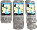 Nokia 6710 Navigator Titanium